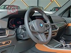 بي ام دبليو X5